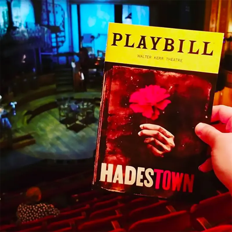 Hadestown